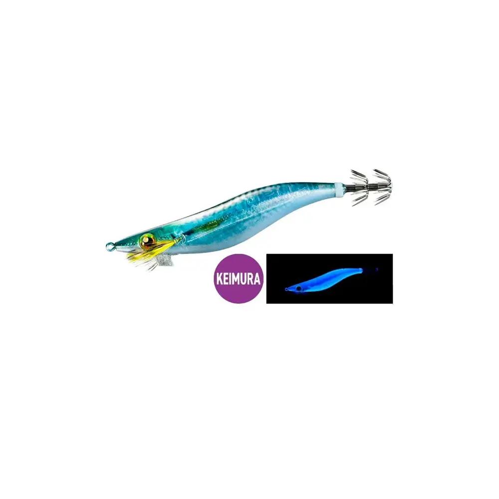 Appât Shimano Sephia Clinch Boost Shallow Rosa 4/4