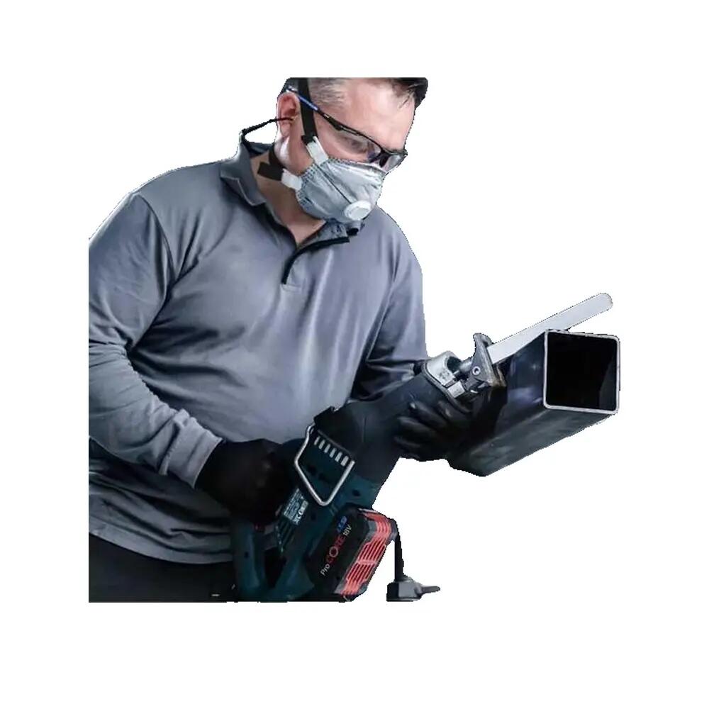 Lame de scie sauteuse Bosch Pro Thin Metal Précise 3/3