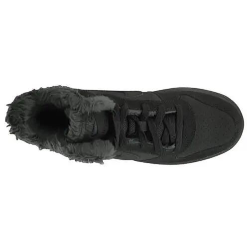 Buty do chodzenia dla dzieci Nike Court Borough Mid Wntr GS 5/5
