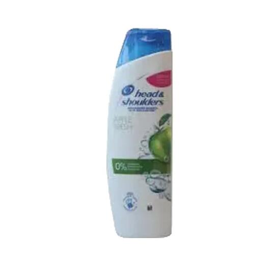 Shampooing Head and Shoulders Apfel Frisch