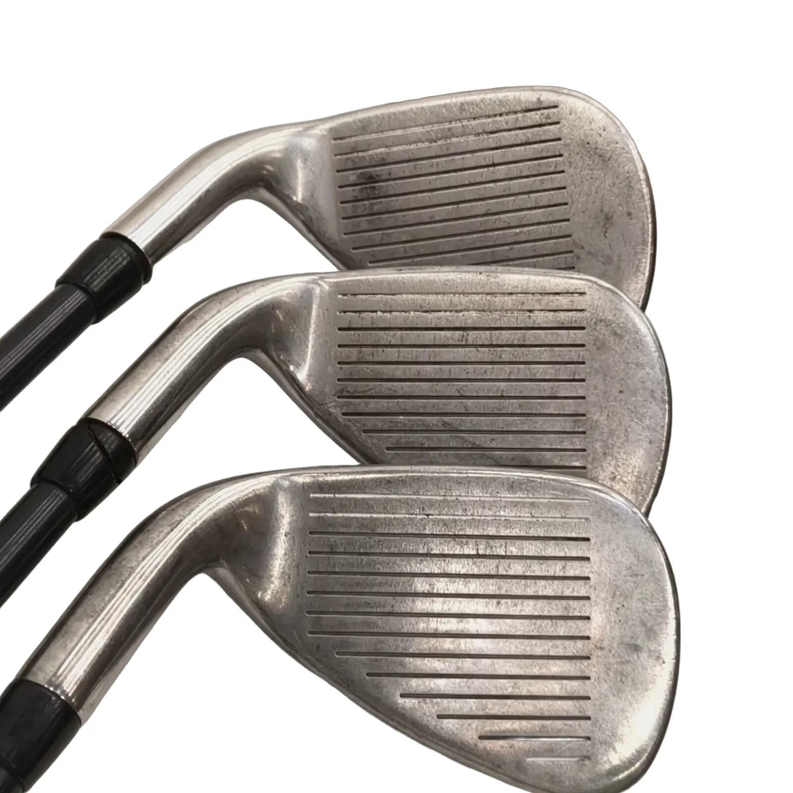Callaway XR 16 Set di ferri / 6-PW+SW / Flex A-flex / Grafite 6/7