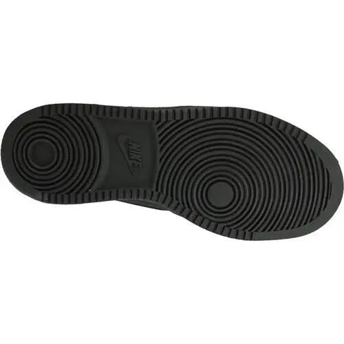 Buty do chodzenia dla dzieci Nike Court Borough Mid Wntr GS 3/5