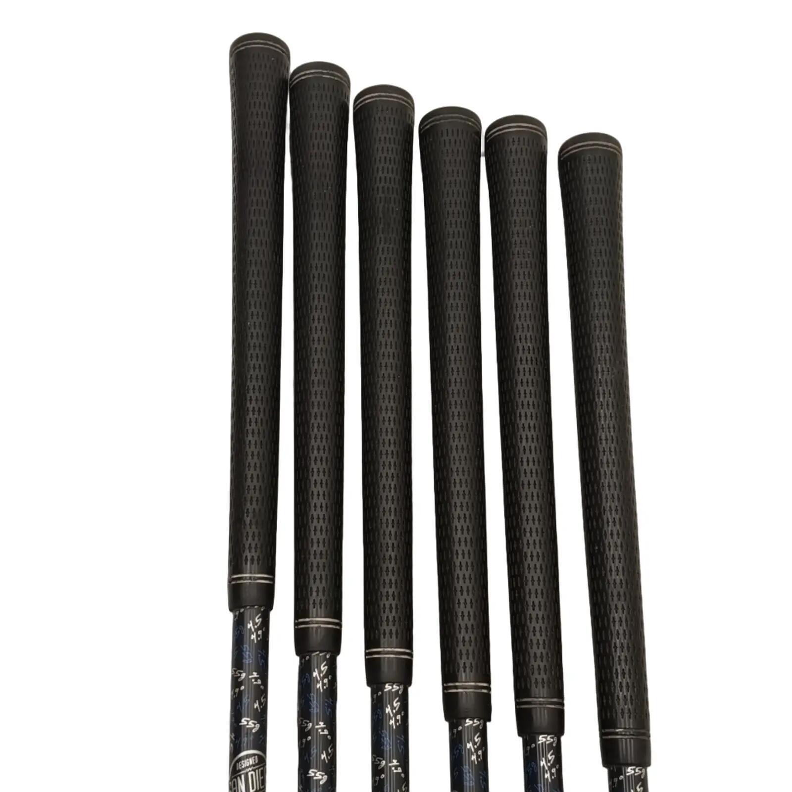 Callaway XR 16 Set di ferri / 6-PW+SW / Flex A-flex / Grafite 5/7