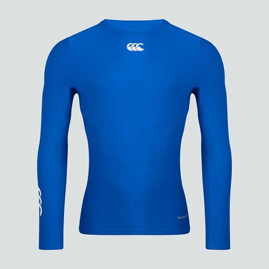 Maillot manches longues Thermoreg Canterbury