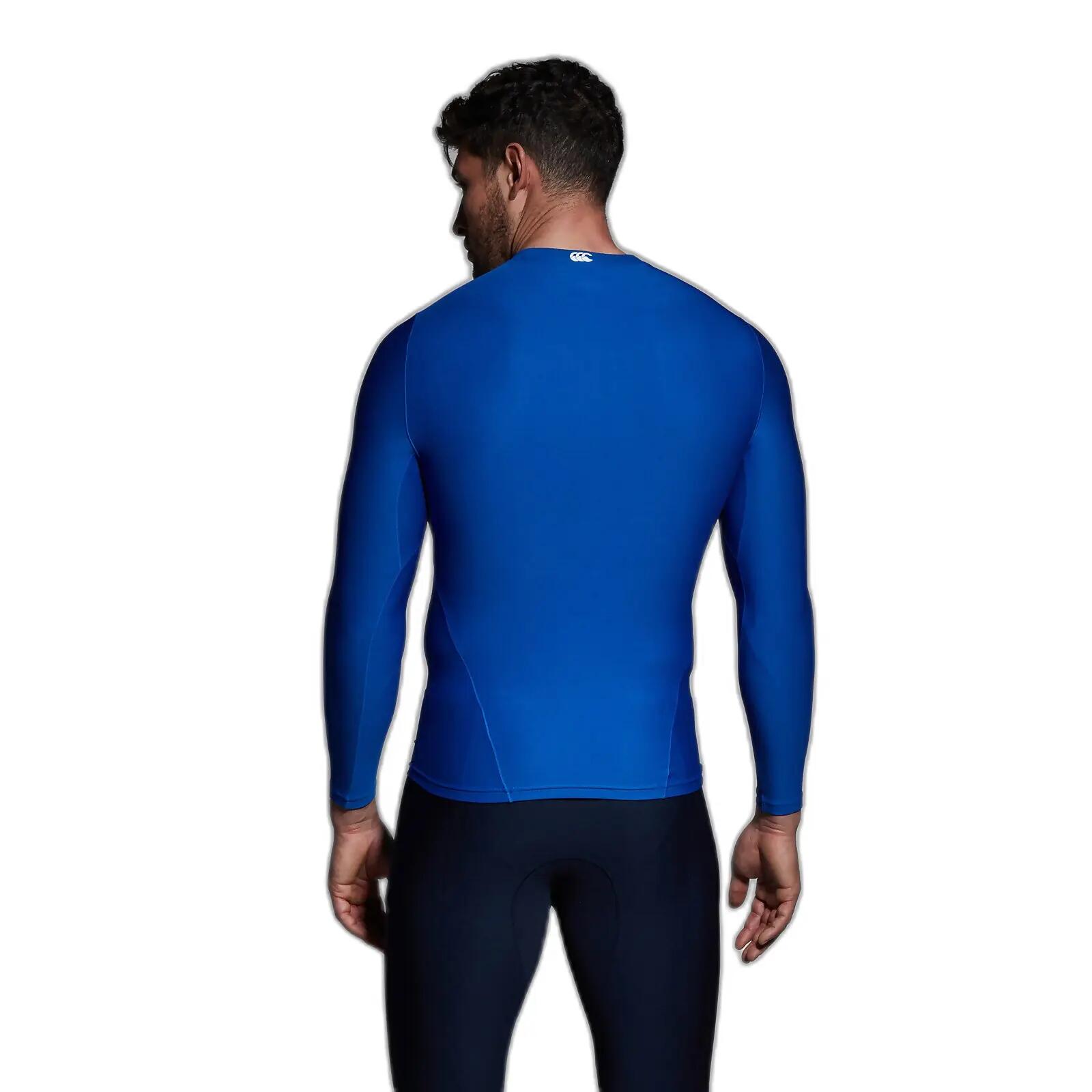 Maillot manches longues Thermoreg Canterbury 5/7