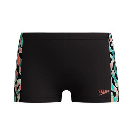 Short de bain enfant Speedo Dig Panel