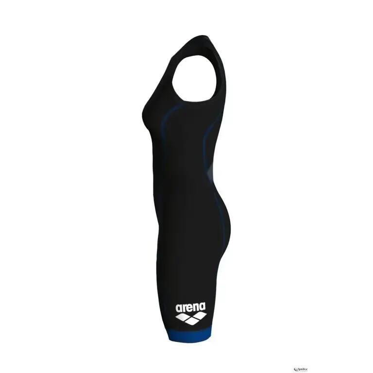Combinaison de triatlón con cierre trasero mujer Arena ST 2.0 6/7
