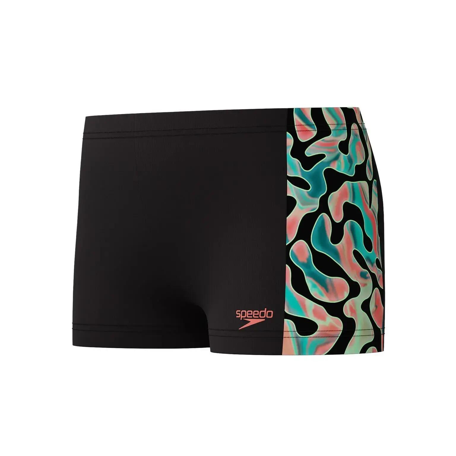 Calções de banho para crianças Speedo Panel 4/4