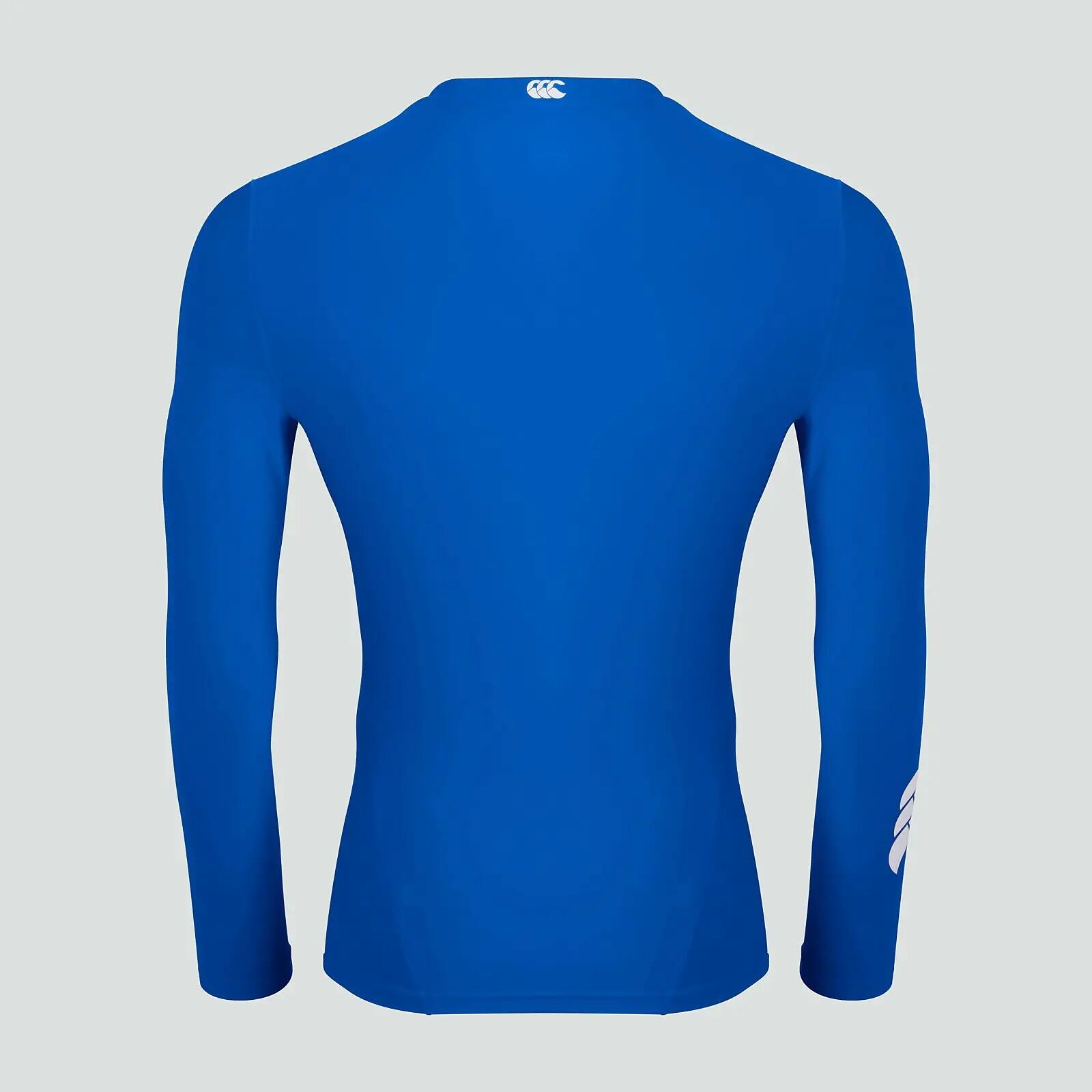 Maillot manches longues Thermoreg Canterbury 4/7