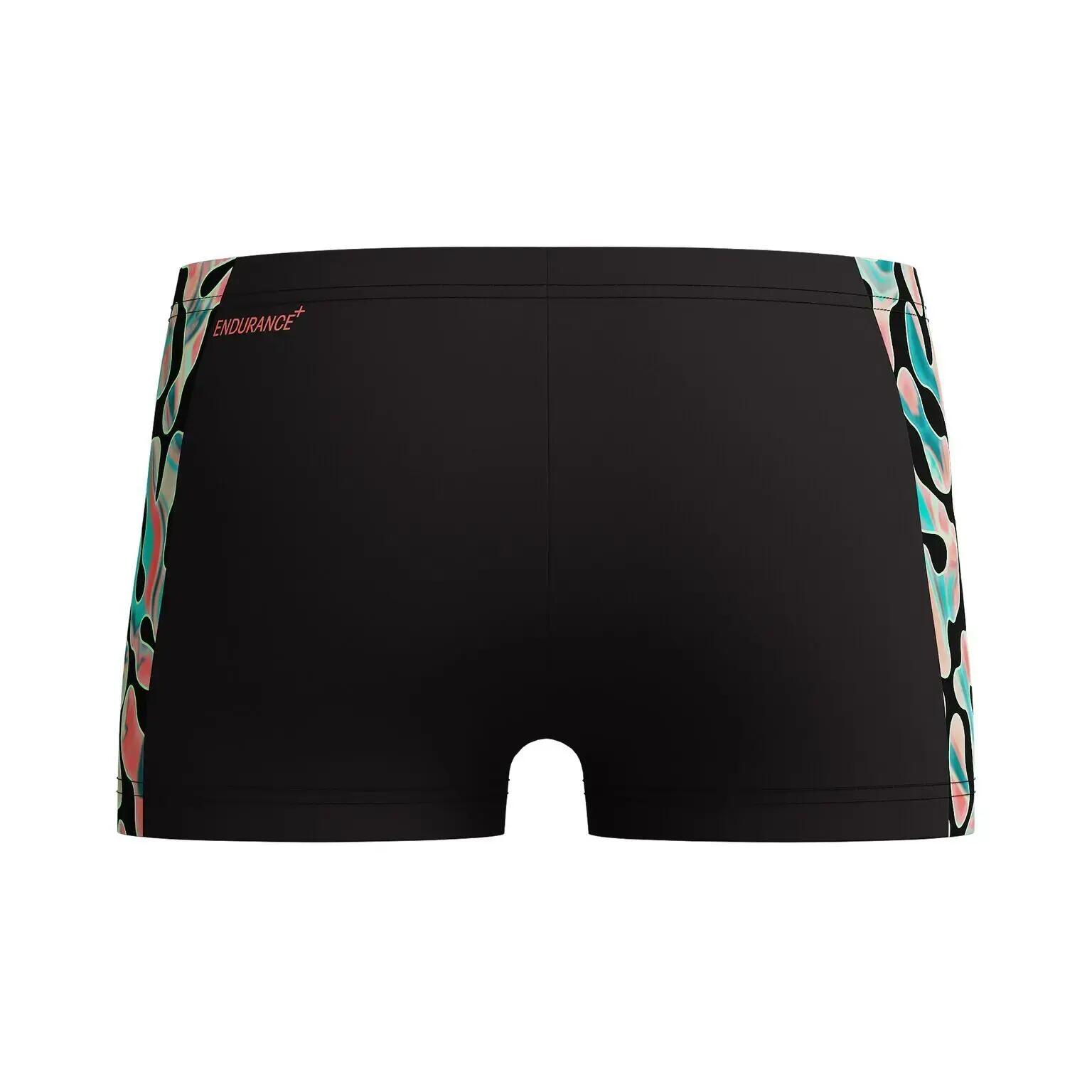 Calções de banho para crianças Speedo Panel 3/4