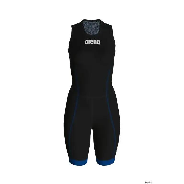 Combinaison de triatlón con cierre trasero mujer Arena ST 2.0 4/7