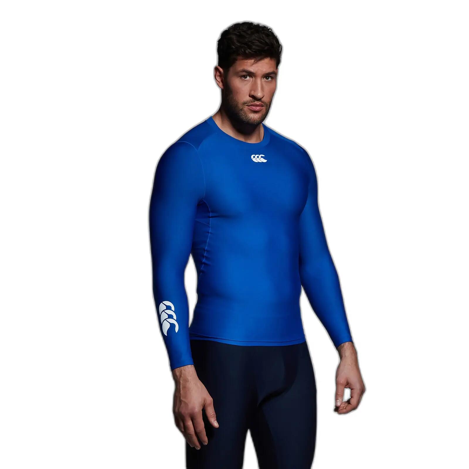 Maillot manches longues Thermoreg Canterbury 3/7