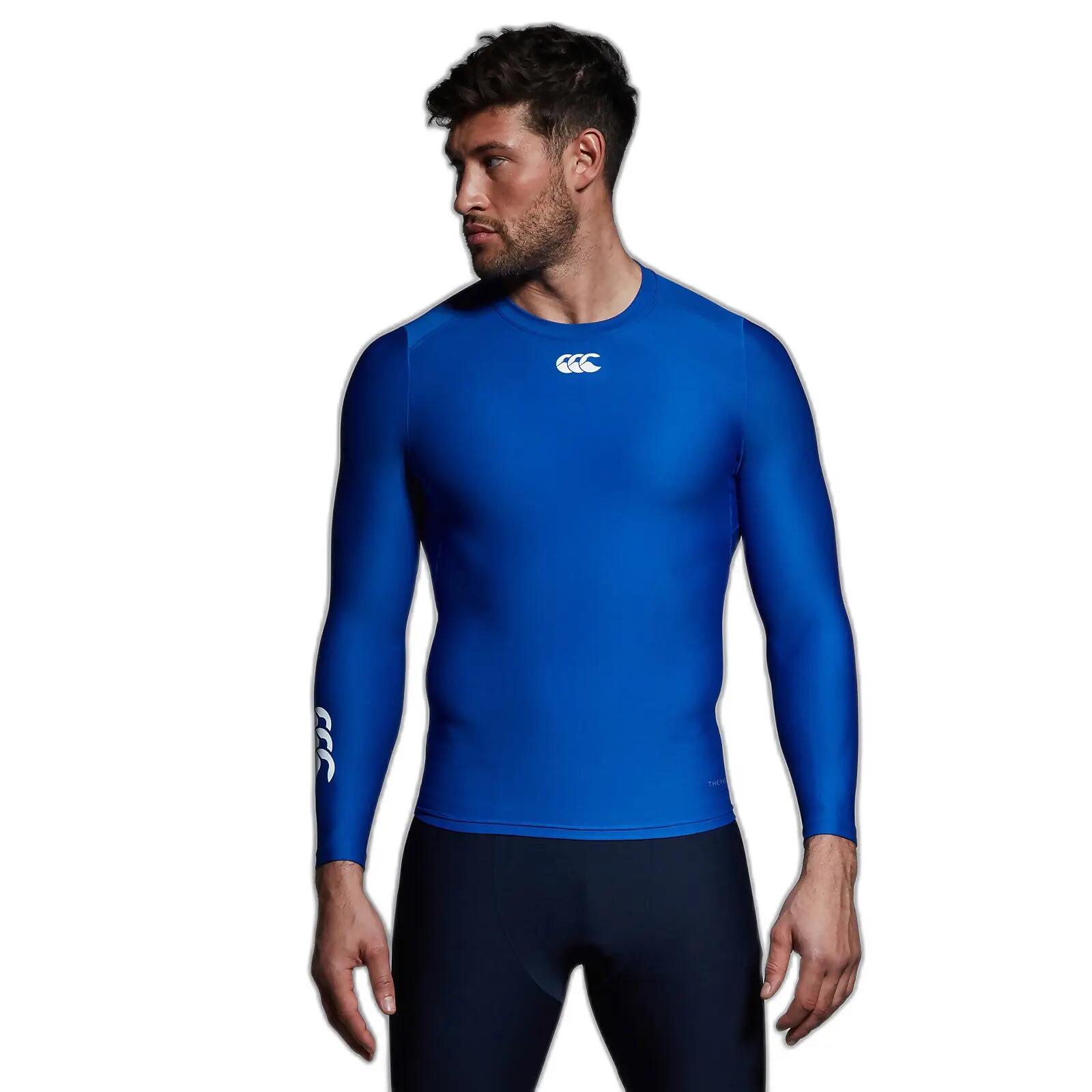 Maillot manches longues Thermoreg Canterbury 2/7