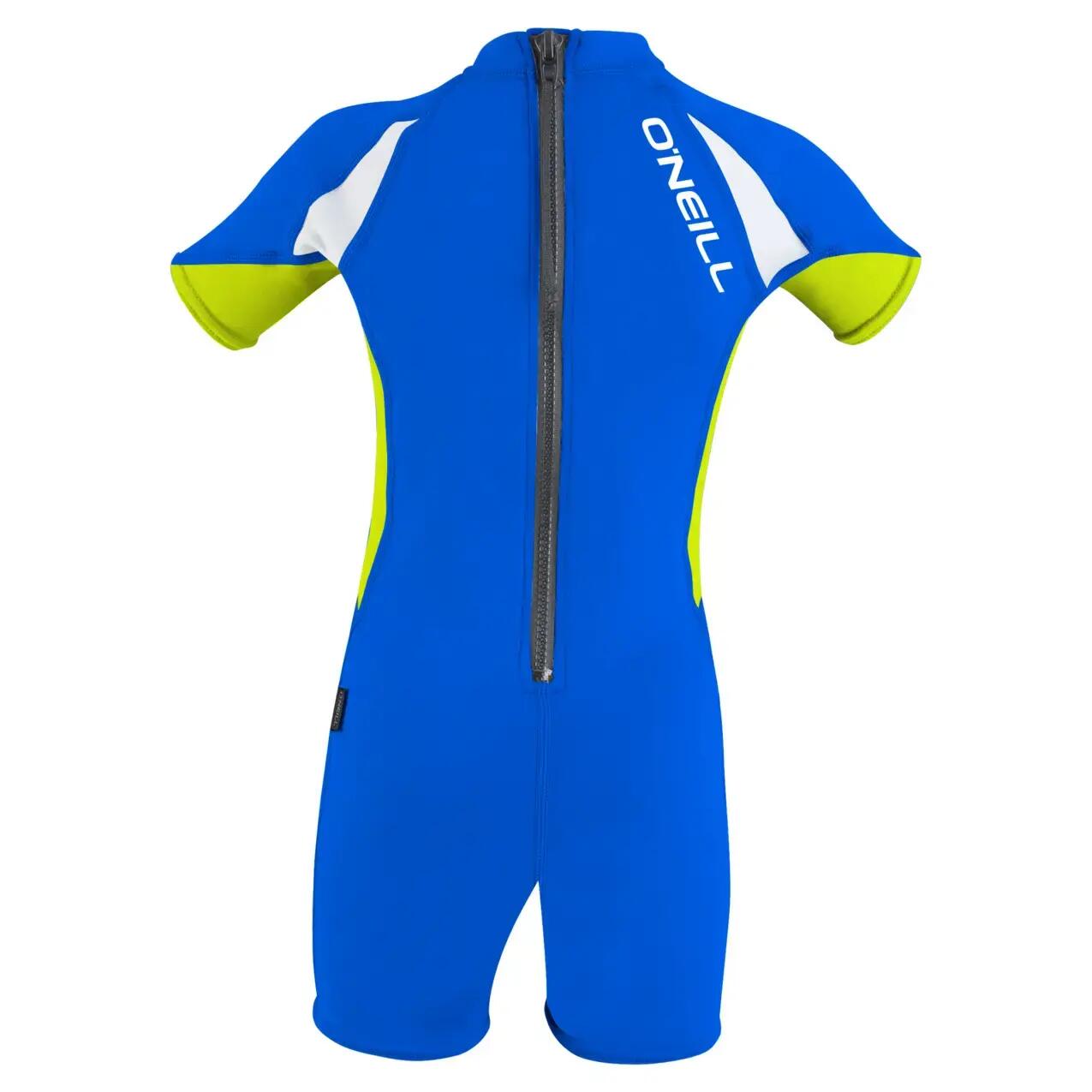 Kids' shorty wetsuit O'Neill Basic 2/2