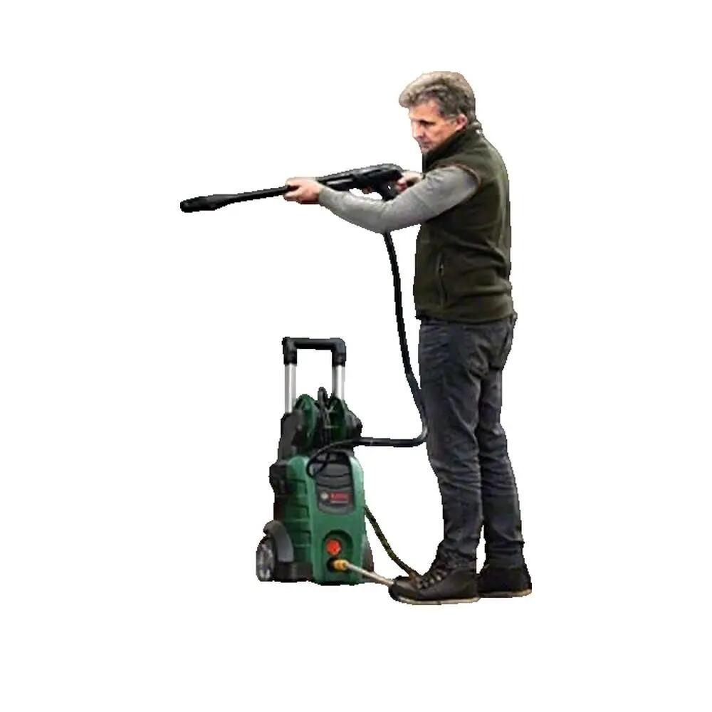 Myjka ciśnieniowa Bosch AdvancedAquatak 2600W 160 bar 3/3