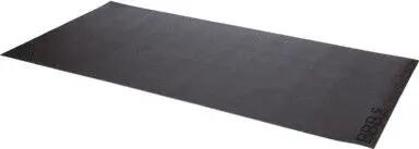 BBB Indoor Trainer Mat Zwart 5/5