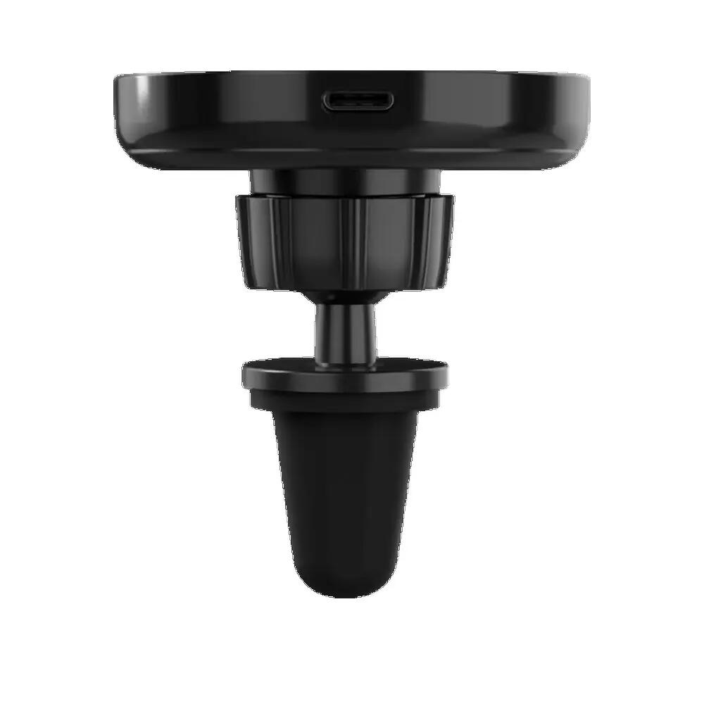 Canyon OnGrip 105 Wireless Car Charger 15W Black 2/2
