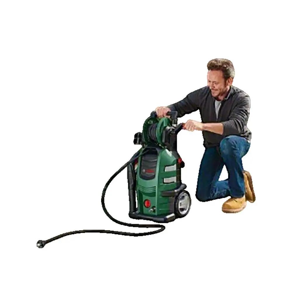 Myjka ciśnieniowa Bosch AdvancedAquatak 2600W 160 bar 2/3