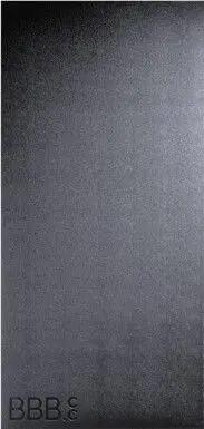 BBB Indoor Trainer Mat Zwart 4/5