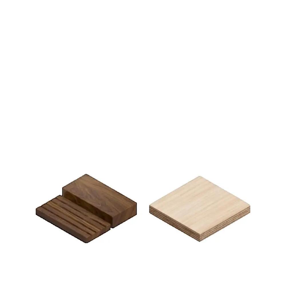 Lame de scie sauteuse Bosch T 101 AOF pour bois dur — 5 pièces 3/3