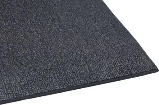 BBB Indoor Trainer Mat Zwart 3/5