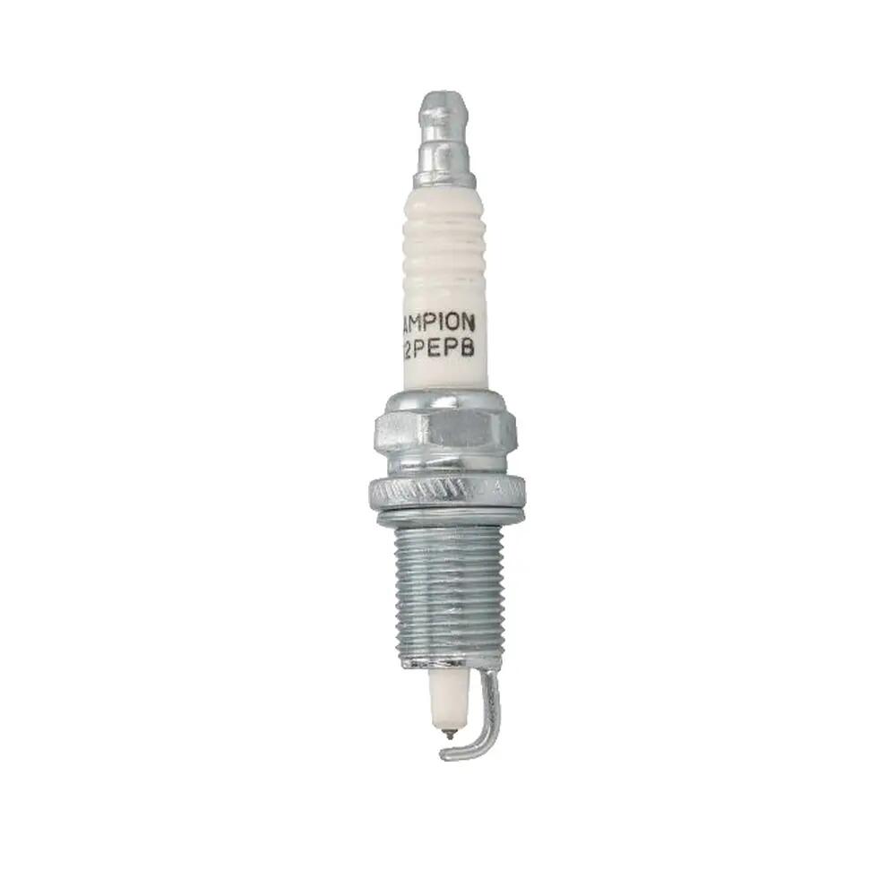 Champion XC12PEPB Silver Candle 3/3