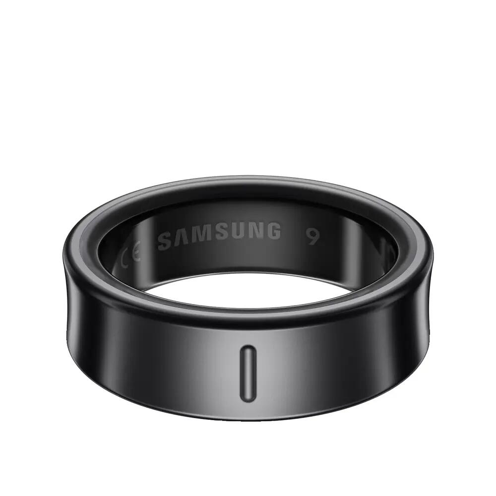 Smart Ring Samsung Galaxy Ring Schwarz 4/5