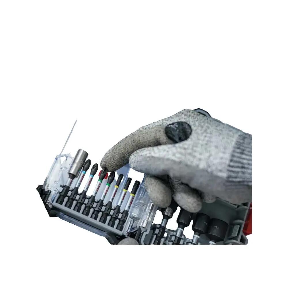 Zestaw bitów Torx Bosch Pro T Impact 6/7