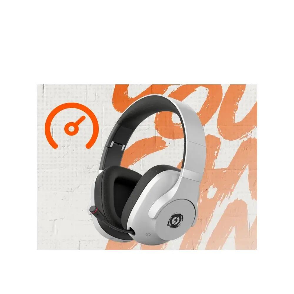 Auricular para juegos Canyon EGO GH-16 Blanco 2/2