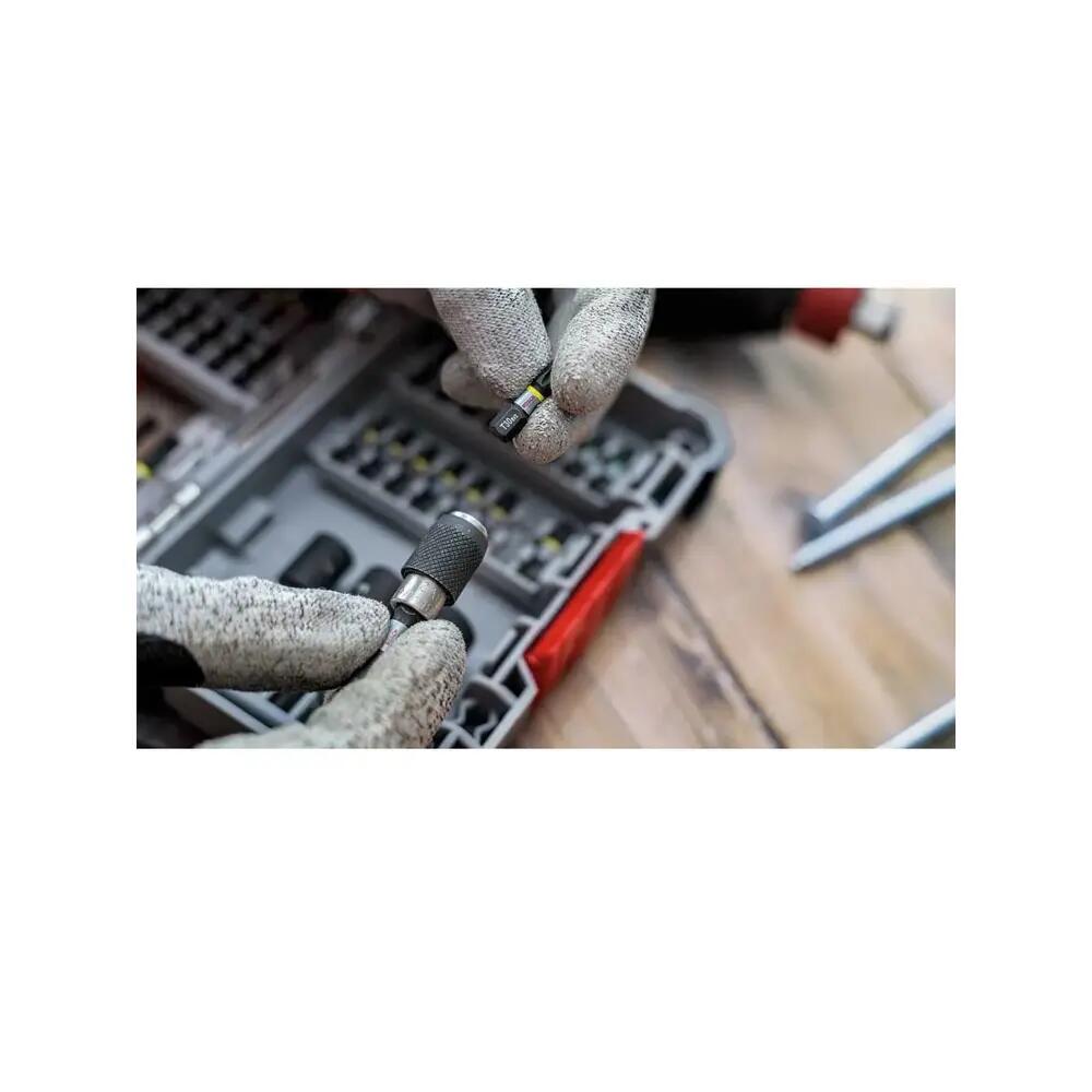 Zestaw bitów Torx Bosch Pro T Impact 5/7