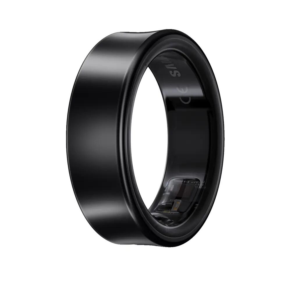 Smart Ring Samsung Galaxy Ring Schwarz 3/5