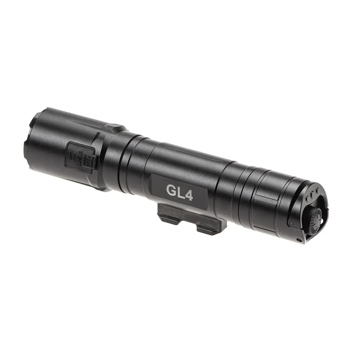 Torcia Klarus GL4 7/7