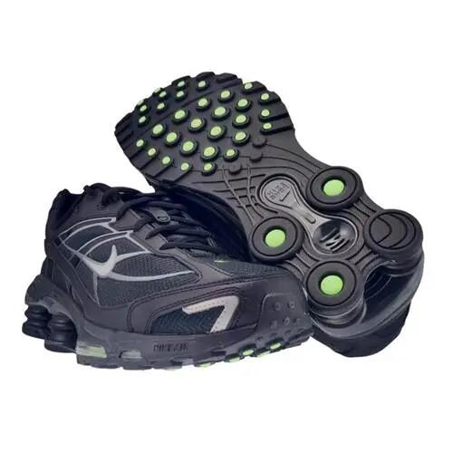 Buty do chodzenia męskie Nike Shox Ride 2 3/4