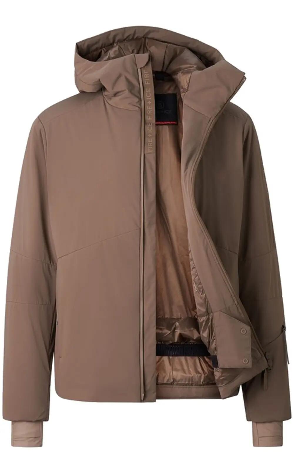 BOGNER FIRE + ICE Bogner Fire + Ice Herren Skijacke TEC-YAG lapis blue 3/3