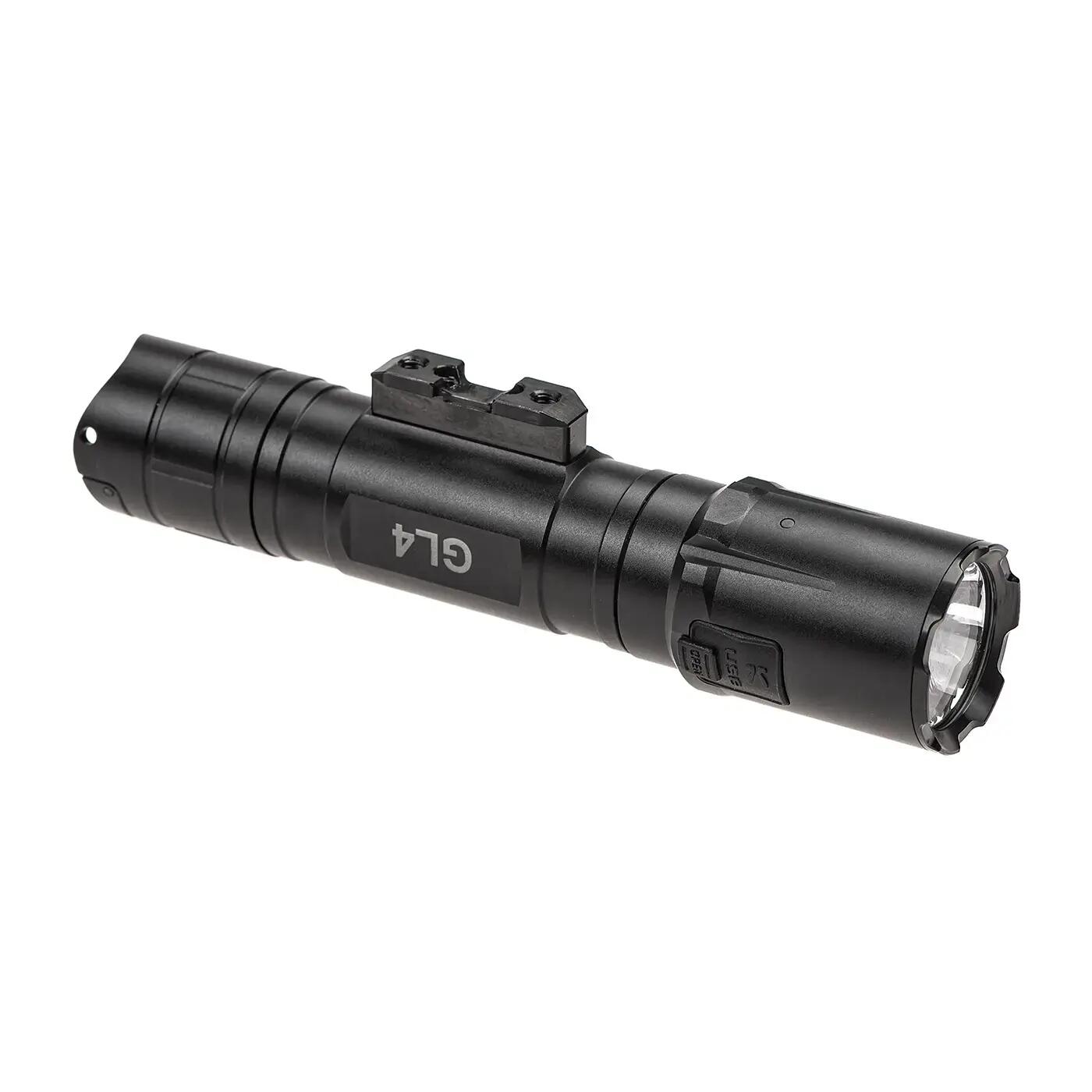 Torcia Klarus GL4 6/7