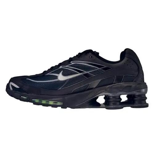 Buty do chodzenia męskie Nike Shox Ride 2 2/4