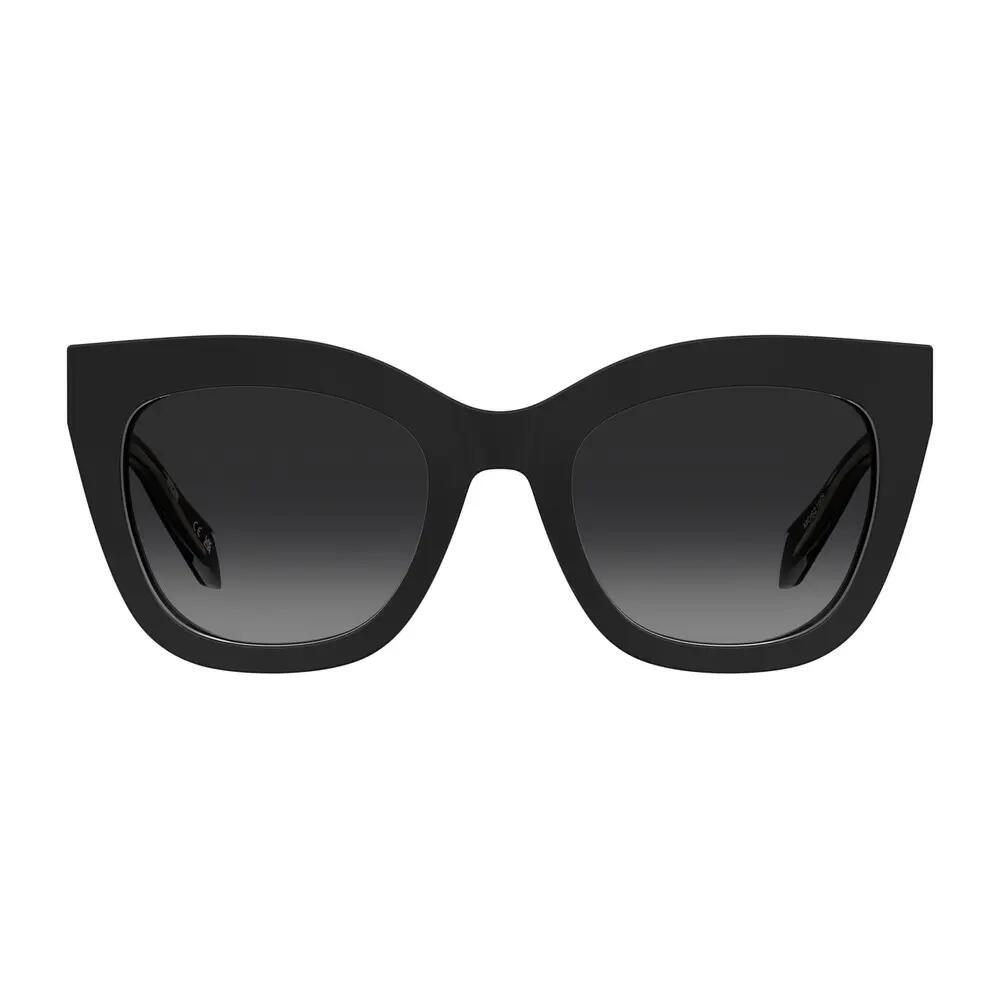 Slnečné Okuliare Moschino MOS215/S 807 z Acetátu Dámske 52 mm 2/3