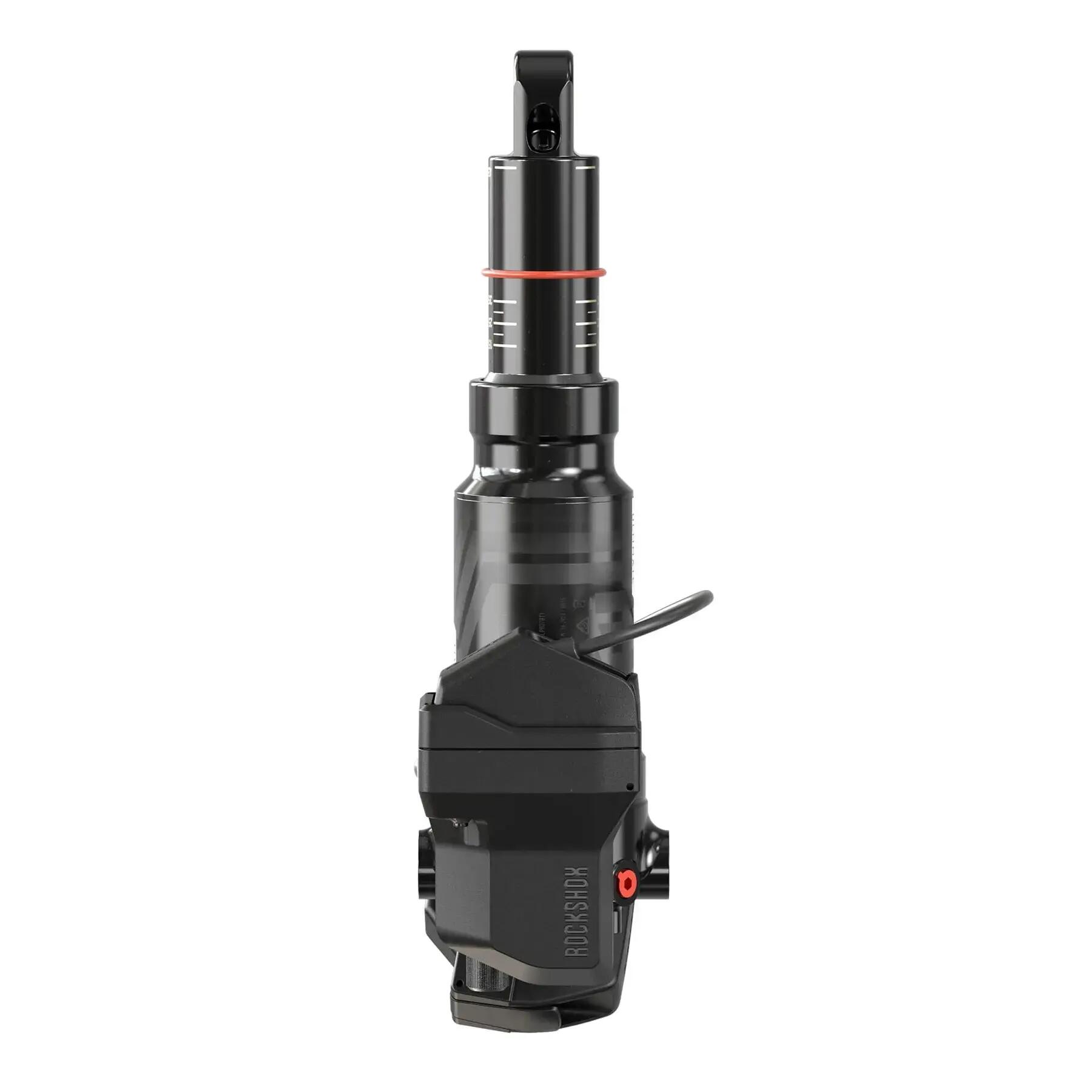 ROCKSHOX Sidluxe Flight ATNT amortyzator tylny 165x45 mm do Scott Spark 2/3