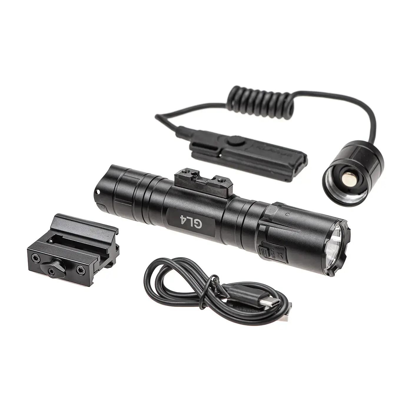 Torcia Klarus GL4 5/7