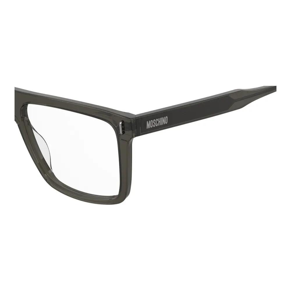 Dioptrické Okuliare Moschino MOS669 KB7 z Acetátu Pánske 56 mm 3/3
