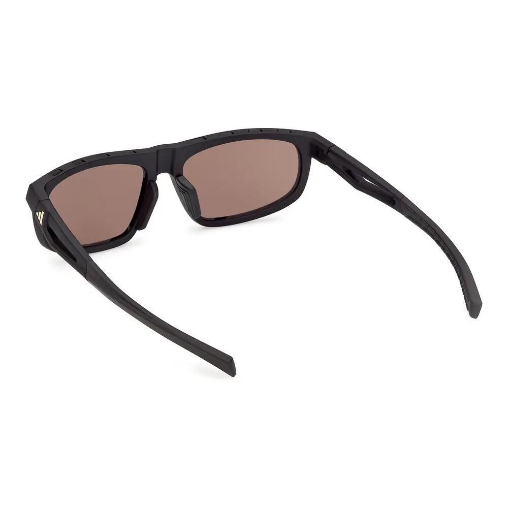 Sluneční Brýle Adidas SP0126 02G z Vstřikovaný Acetát Dámské 56 mm 4/4