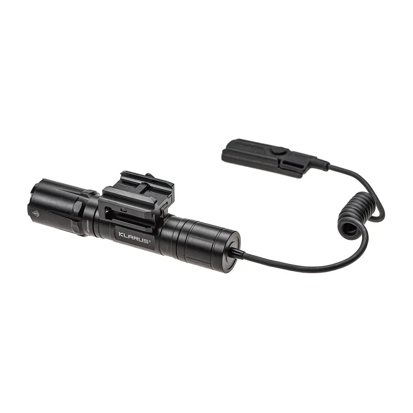 Torcia Klarus GL4 4/7