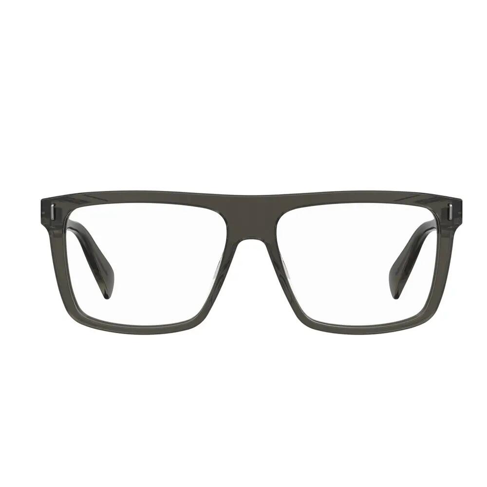 Dioptrické Okuliare Moschino MOS669 KB7 z Acetátu Pánske 56 mm 2/3