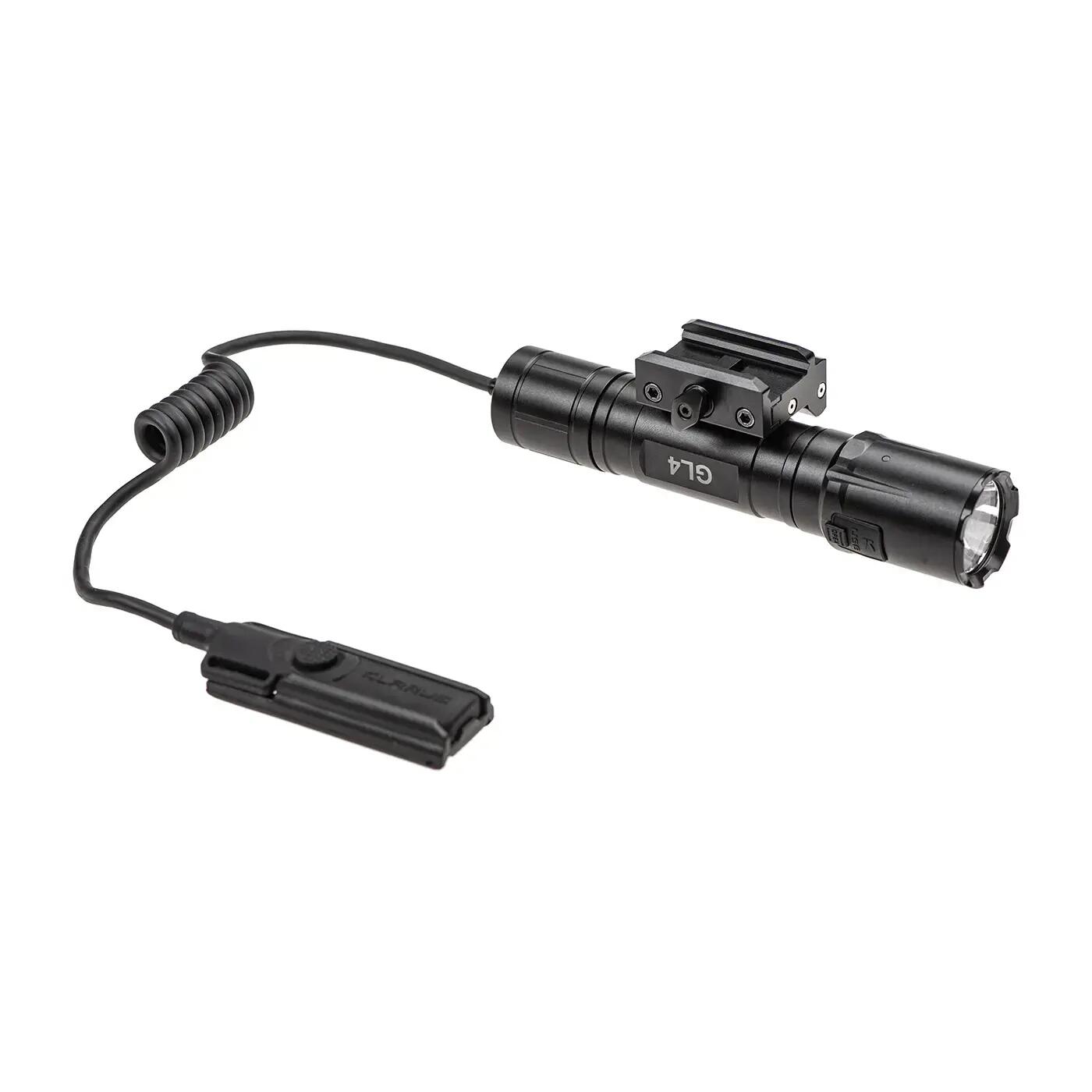 Torcia Klarus GL4 3/7