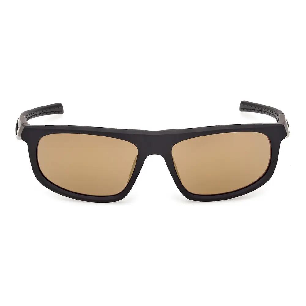 Sluneční Brýle Adidas SP0126 02G z Vstřikovaný Acetát Dámské 56 mm 2/4
