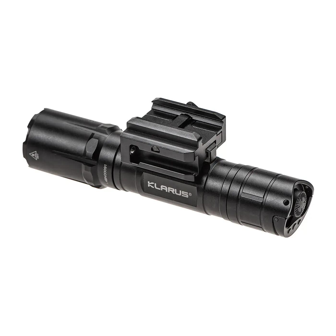 Torcia Klarus GL4 2/7