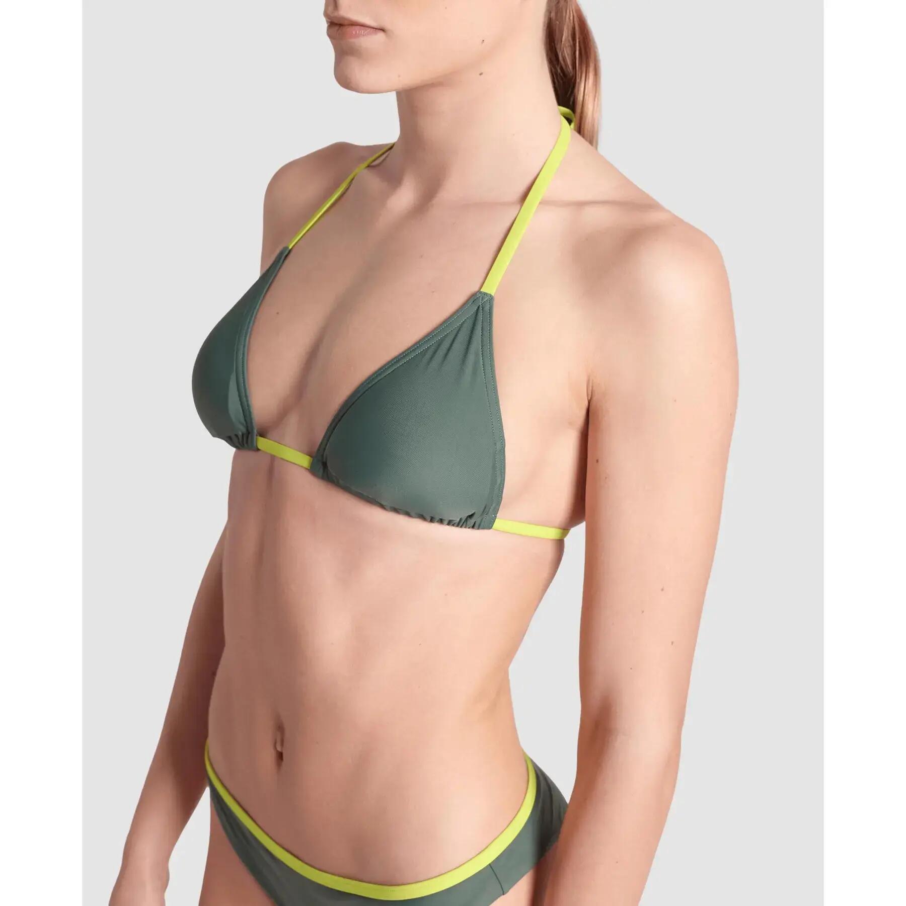 2-piece swimsuit for women Arena Pro File Triangle 5/5