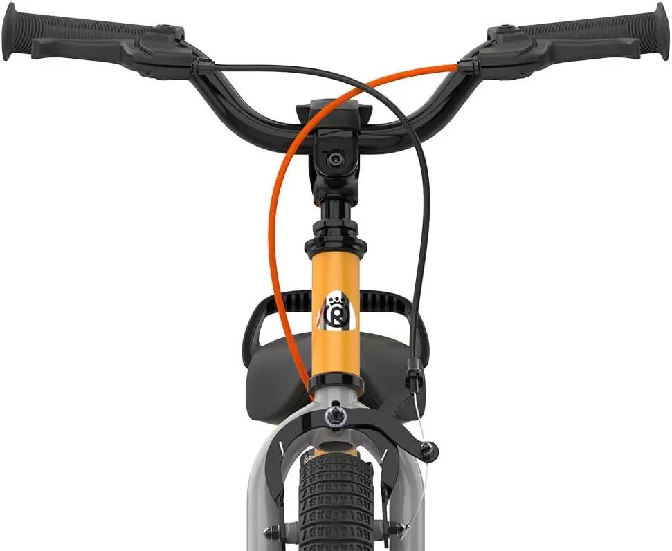 ROYAL BABY EZ FREESTYLE 14” – Bicicletta evolutiva per bambini 2 in 1 per impara 5/13