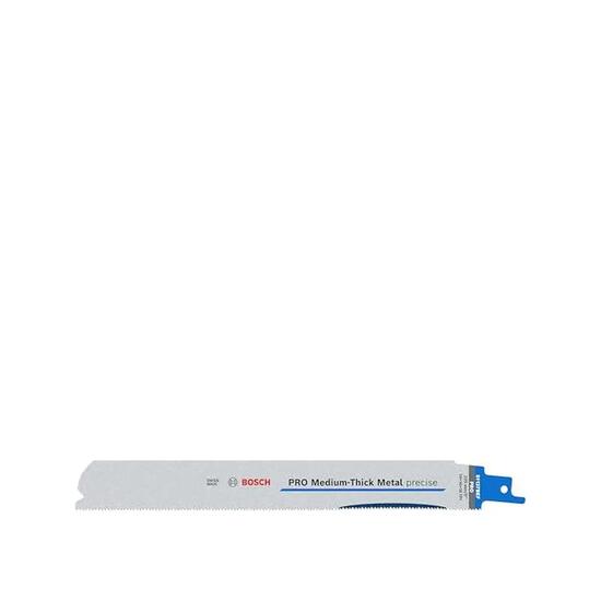 Säbelsägeblatt Bosch PRO S1137BEF Metall Mittel-Dick