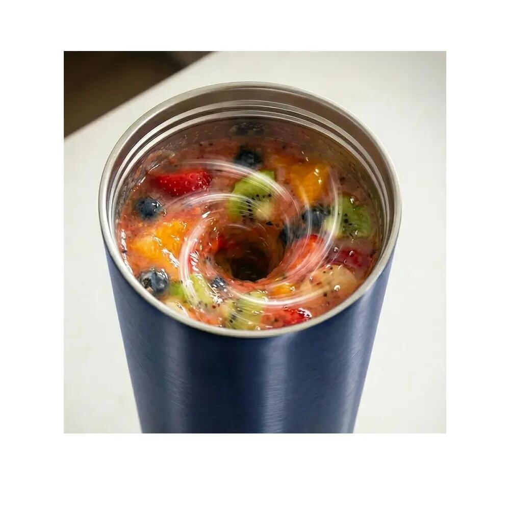 Blender Cecotec Power Titanium Shake2Go 180W 7/7